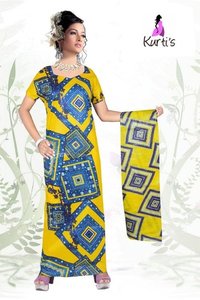 Ladies Kaftan