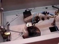Automatic String Beading Machines