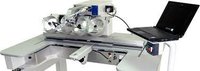 Gemfix Setting Machines
