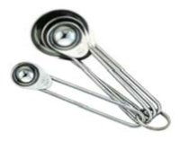 Measuring Spoon