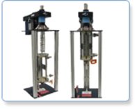Glass Stirred Reactor