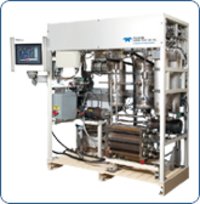 HM and HS Series Generator
