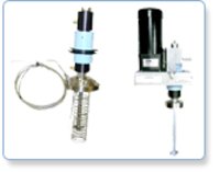 Magnetic Stirrers