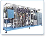 Pilot Plant Systems