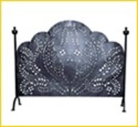 Fire Place Screens