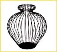 Iron Basket