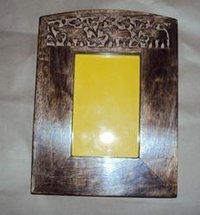 Decorative Wooden Photo Frames