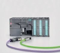 Siemens S7 300 Logic Controller