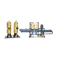 Industrial RO System