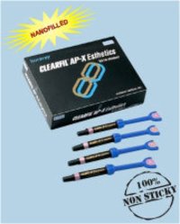 Clearfil Apx Esthetics