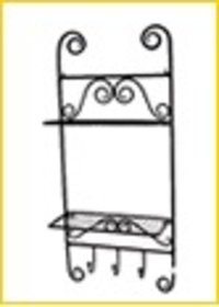 Modern Kitchen Racks