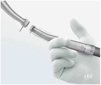 TwinPower Ultra Series Air Rotor Handpieces