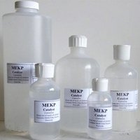 Catalyst MEKP