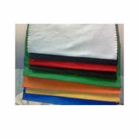 Knitted Fabric