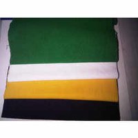 Poly Cotton Pique Fabric