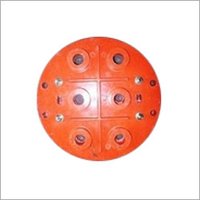 Chinese Y Series Motor Terminal Plates Frame