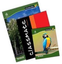 Note Books
