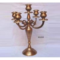 Lights Candle stand