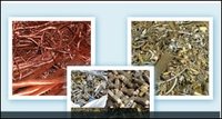 Metal Scrap