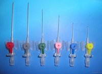 IV Cannula