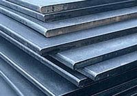 Mild Steel Sheet