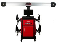 Smart 3D Wheel Aligner Machines