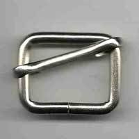 Buckles