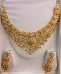 Necklace Set