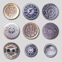 Trouser Buttons