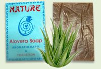 Aloevera Soap