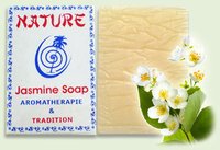 Jasmine Soap