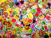 Pre Printed Computer Stickers
