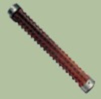 Wooden Foot Roller