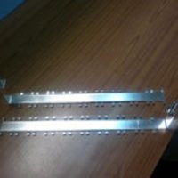 Copper Bus Bars