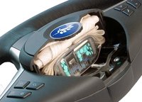 Driver Airbags