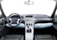 Knee Airbags