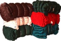 Nylon Multifilament Nets
