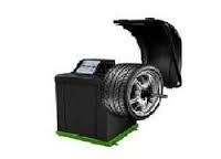 3d Wheel Balancer