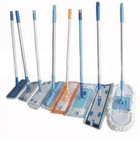 Cleaning Mop Handles
