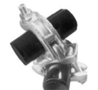 Drop Forged Swivel Coupler
