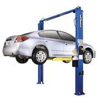 Heavy Duty Two Post Lift
