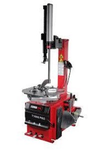 Heavy Duty Tyre Changer