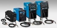 Mig Welder
