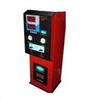 Nitrogen Tire Inflation System