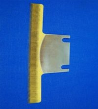 Packaging Knives