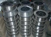 Bright Finish Stainless Steel Electrode Core Wire