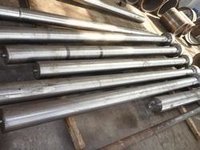 Carbon Nickel Rod