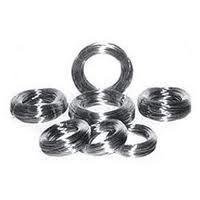 De Coated Stainless Steel Wire