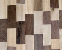 Engineered Designer Panels