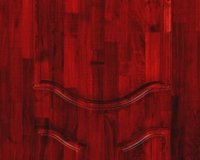 Engineered Doors